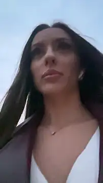 tina akira online show from November 4, 3:22 pm