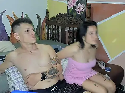 Zara cum69 online show from April 23, 10:23 pm