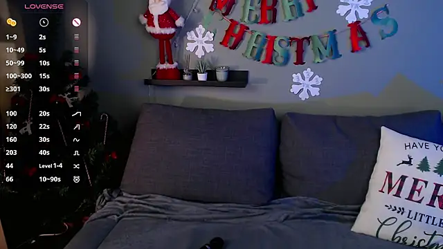 Aminegulse online show from December 29, 9:28 am