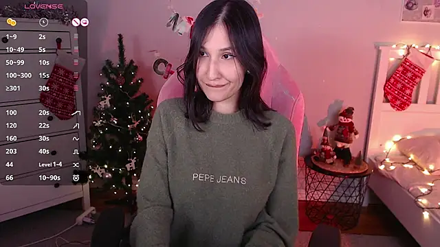 Aminegulse online show from January 2, 4:30 am