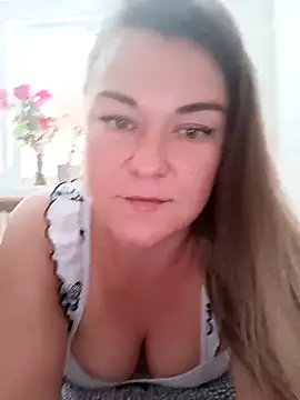 LunikaLunaX online show from September 10, 9:20 am