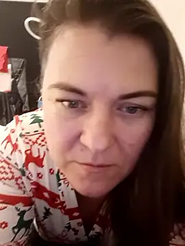 LunikaLunaX online show from January 9, 6:53 pm