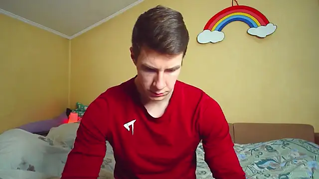 Chris Brien online show from February 2, 7:29 am