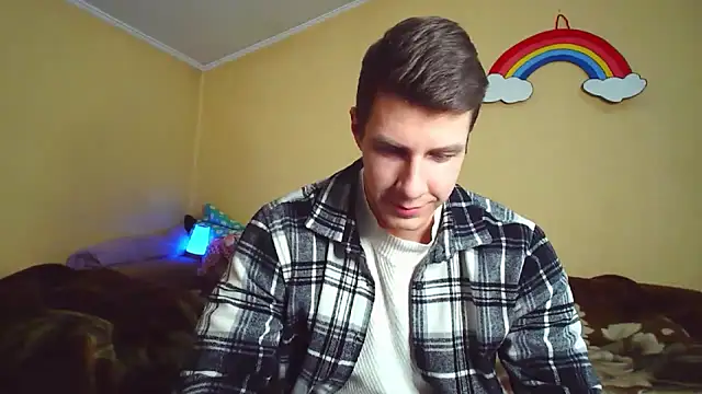 Chris Brien online show from February 5, 6:01 pm