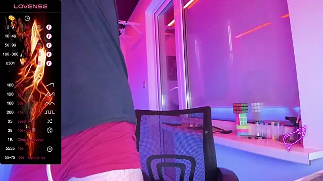 MAGABEAR077 online show from April 18, 2:48 am