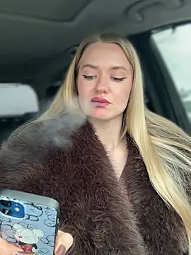 Devill Angel  online show from February 8, 9:34 am