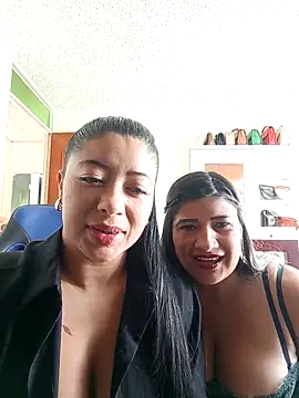 Hannahcandyy online show from March 19, 1:59 pm