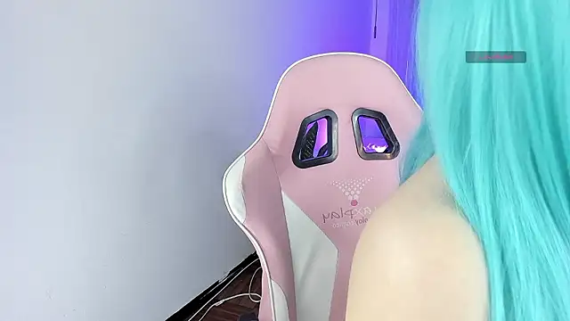 Kendall Bunnyy online show from March 22, 8:01 pm