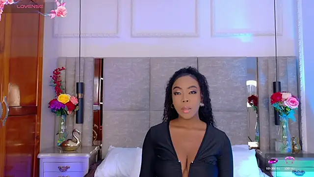 Lola King online show from March 16, 4:29 am