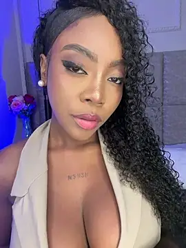 Lola King online show from March 28, 12:54 am