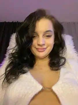 Lady  Boom online show from January 10, 5:56 pm