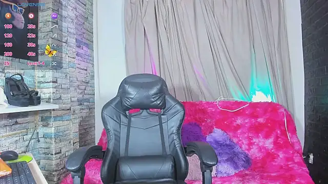 kitty queen10 online show from March 7, 5:26 am