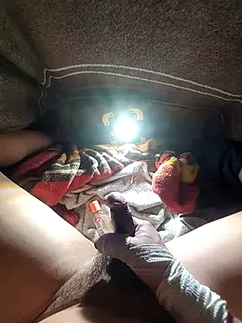 BillowedLeaper online show from February 13, 10:33 am