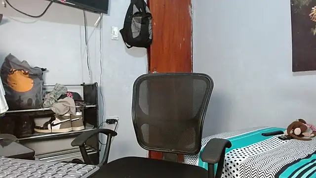 Snapshot of Lovebeng_ chatting on June 14, 3:52 am Lovebeng online show from June 14, 3:52 am