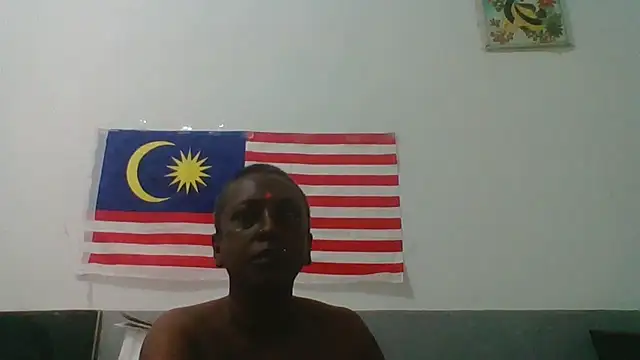 Snapshot of mamakarma1403 chatting on July 3, 2:51 am mamakarma1403 online show from July 3, 2:51 am