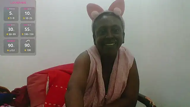 Snapshot of mamakarma1403 chatting on July 7, 2:10 pm mamakarma1403 online show from July 7, 2:10 pm