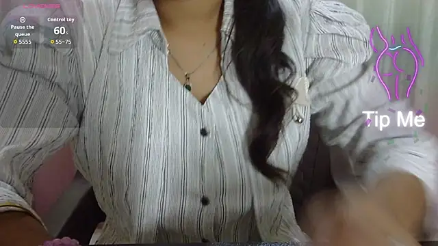 Snapshot of Preeti-Sexy chatting on January 6, 6:50 am Preeti-Sexy online show from January 6, 6:50 am