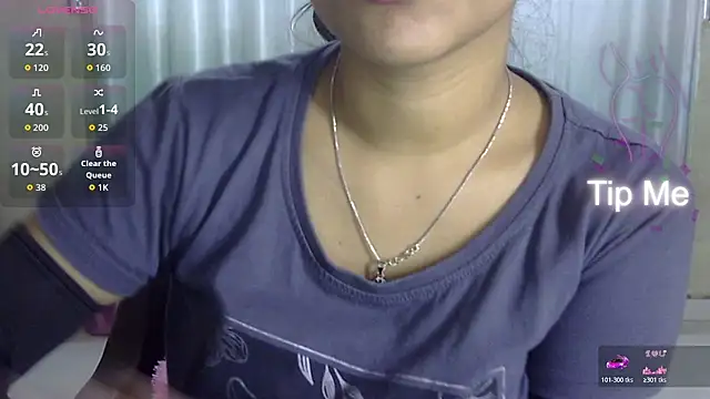 Snapshot of Preeti-Sexy chatting on January 10, 5:53 am Preeti-Sexy online show from January 10, 5:53 am