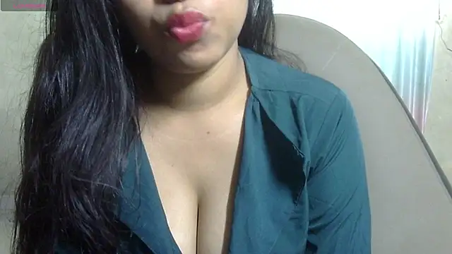 Snapshot of Preeti-Sexy chatting on March 18, 5:54 am Preeti-Sexy online show from March 18, 5:54 am