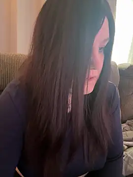 PuckBunny17 online show from March 17, 3:37 pm