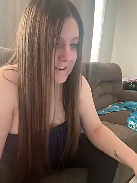 PuckBunny17 online show from March 27, 7:02 pm