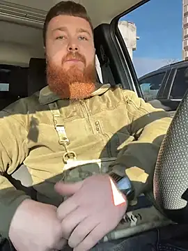 Artur6663 online show from March 24, 6:40 am