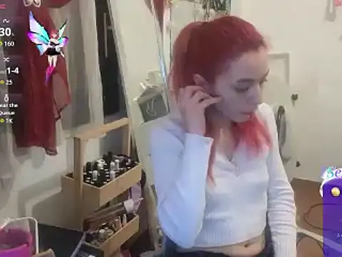 kattleya1407 online show from February 2, 11:00 pm