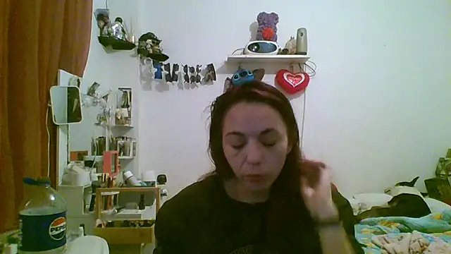 kattleya1407 online show from March 14, 2:42 am