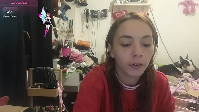 kattleya1407 online show from September 26, 10:36 pm