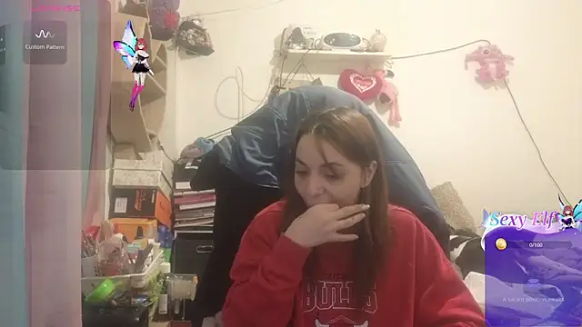 kattleya1407 online show from December 21, 2:51 am