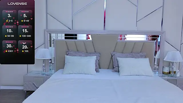 AliceBrayan online show from February 17, 5:14 am