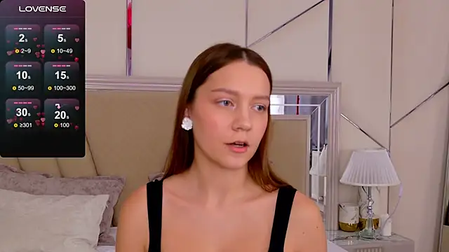 AliceBrayan online show from February 17, 11:44 am