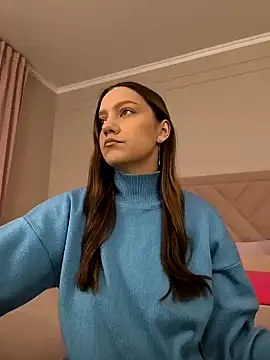 AliceBrayan online show from February 25, 5:08 am