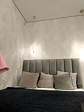 AliceBrayan online show from February 27, 5:13 am