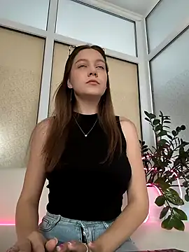 AliceBrayan online show from March 16, 5:14 am