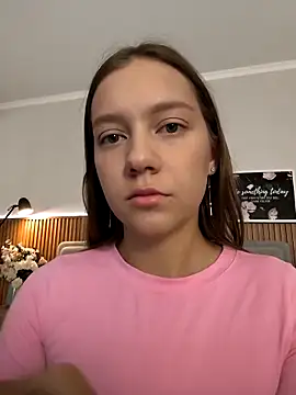 AliceBrayan online show from September 12, 5:07 am