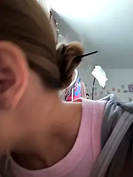 AliceBrayan online show from September 22, 5:09 am