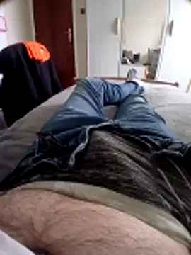 pascalino100 online show from April 18, 9:57 am