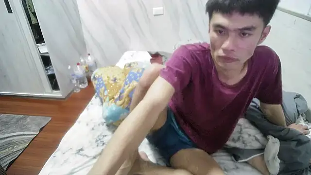 Big19Asia online show from March 10, 6:34 pm