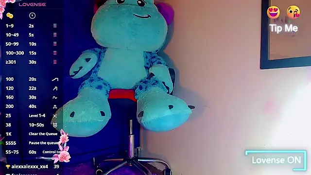 nicol gill  online show from January 15, 11:32 am