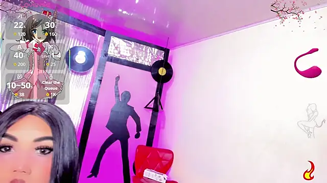 nicol gill  online show from April 22, 11:23 am