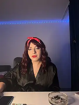 Snapshot of NiicoleNova chatting on November 20, 11:15 pm NiicoleNova online show from November 20, 11:15 pm