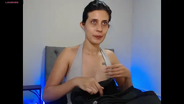 bellatrix25 online show from March 18, 3:15 pm