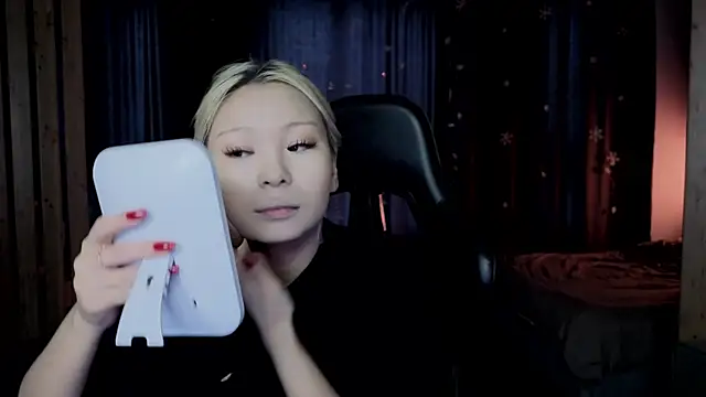 RileyMee online show from February 14, 3:25 am