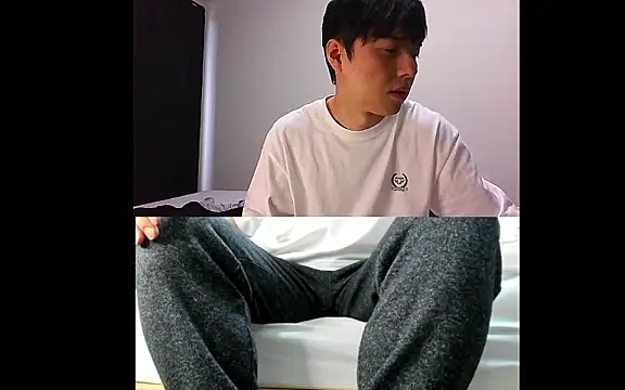 whitebriefboy online show from November 11, 4:34 am