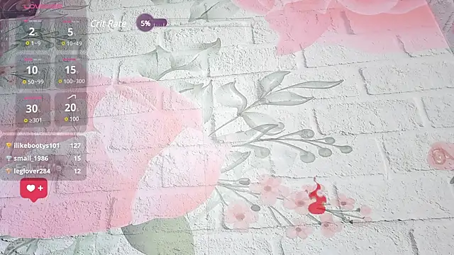 Snapshot of Annie_Cute18_ chatting on January 23, 7:00 am Annie Cute18 online show from January 23, 7:00 am