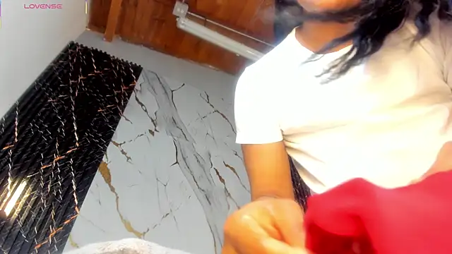 ebony hot1 online show from November 12, 2:28 pm