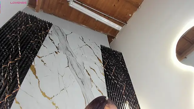 ebony hot1 online show from February 17, 1:29 pm