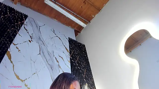 ebony hot1 online show from March 11, 1:39 pm