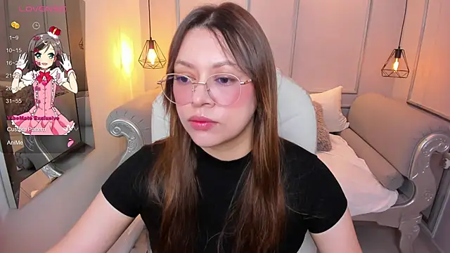 Lanna18 online show from September 11, 11:54 am